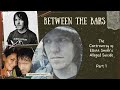 Between the Bars: The Controversy of Elliott Smith's Alleged Suicide (Pt1)
