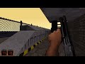 Duke Nukem 3D usermap Hydrofusion Substation (2001)