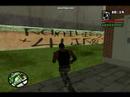 GTA:SA Ghost Graffity