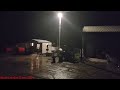 Tornado warning for Newberry County, SC with siren activation 1/27/24