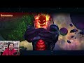 BETA RAY BILL NUKES BOSSES - Marvel Future Fight