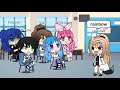 //♪You Don't Know♪// (ver: its funneh and krew)//GLMV// Gacha life//part 1//
