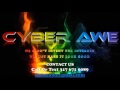 CYBER AWE DRONE AD VIDEO