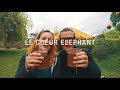 Hobbiton movie set - Le coeur elephant