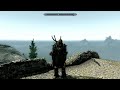 The Elder Scrolls V: Skyrim and the skeleton glitch