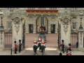 The Royal Wedding | The Procession | ITV