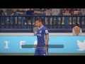 Paulo Dybala Goal - Chelsea Fc Vs Athletico Madrid .