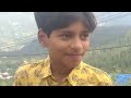 ADVENTUROUS JOURNEY EPISODE 28 | Walking In Pindi Point Murree | Family Trip Vlog By Z Family Vlogs