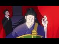 【夏油傑 | Geto Suguru】Last Dinosaurs - Apollo【手描き呪術廻戦 | Jujutsu Kaisen Fan Animation】