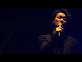 陳奕迅 - 《不如不見》(Live)