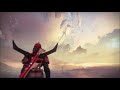 Destiny 2: Getting On Top of the Tower's Tower/Antenna