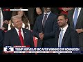 Trump at RNC: First public appearance since assassination attempt | LiveNOW from FOX