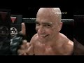 He tore the liver with a palm strike... Bas Rutten's best knockouts of the legend.
