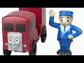 R.I.P. Thomas Wooden Railway For The Third Last Time (THIS VIDEO IS OUTDATED ALREADY)