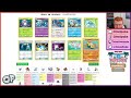 Sun & Moon Progression Series: Week 1: Packs & Building!