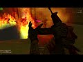 Counter-Strike: Zombie Escape Mod - ze_Sumeru_Tour_V2_MG on Mgharba Gaming