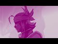 Teflon Sega - Pink Pearl (Gundam Wing Opening Sample)