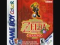 Oracle of Seasons Soundtrack