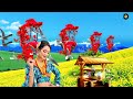 New Lok Geet तिम्रो यादैमा khuman Adhikari & Devi Gharti Magar new song Timro Yadaima