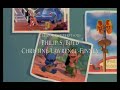 Lilo & Stitch End - Burning Love