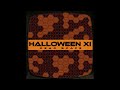 Halloween XI: Dead Space (Official Audio)