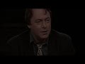 'Oh, say it again!' | Hitchens talks feminism (1994)