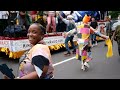 18th Annual Dance Parade New York City 2024