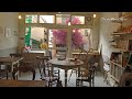 𝙇𝙤𝙫𝙚𝙡𝙮 𝙎𝙥𝙧𝙞𝙣𝙜🌸 Chill Korean Cafe Playlist to make your Day, K-POP music to Study, Work, Coffee Shop