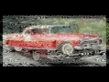 Classic Cars and Music of the 50`s