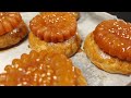 🍪 Make yakgwa cookies, chi-maek(chicken and beer🍗)| Korean food | Chuseok Holidays