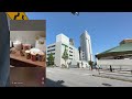 Tokyo’s Hotel “Budget” Town | Ryogoku & Sumo Arena Street View