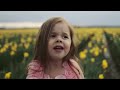 Beautiful Savior - Easter Hymn by Claire Ryann at 4-Years-Old #PrinceOfPeace