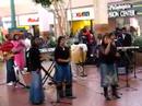 Yanique Live at Cheltenham Mall (part4)