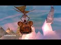 Rayman 3 Hoodlum Havoc | All Enemies