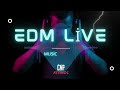 Edm Music Live • 24/7 Live Radio | Relaxing, Chill Deep House, Summer Mix 2024