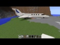 minecraft comment faire un jet priver
