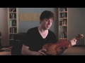 Joshua Bell's twice stolen Stradivarius violin is still hot