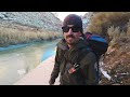 Chased by a Bighorn Sheep - Backpacking the Little Grand Canyon