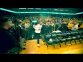 Golden State Warriors vs Cleveland Cavaliers NBA Finals 2018 promo