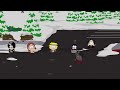 South Park: The Fractured But Whole Henrietta's Response to The Deadly Dive (Assassin Ulitmate Move)