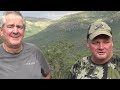 Hunting Legacy: Three Generations in South Africa