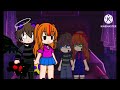 ||Aftons meet Stereotypical aftons||My au||Ft.Aftons and Stereotypical aftons||First afton video||