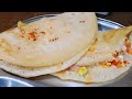 Kadhai Crispy Dosa | कढ़ाई डोसा कैसे बनाएं | कढ़ाई में बनाएं बाज़ार जैसा क्रिप्सी डोसा🥮🥘