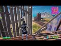 *NEW* Fortnite Chapter 5 Ranked Gameplay | Xbox Series S (120FPS)
