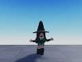 Going down for real Harry Potter (better version)i spent all my robux on this