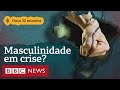 Brasil Partido: Em grupos da 'machosfera', homens debatem reação ao feminismo e técnicas de sedução