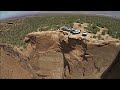 DJI Phantom Video Contest - FJ Overlanding in Moab 2013 views of Moab GoPro Hero3 on DJI Phantom