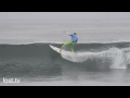 Mick Fanning's Training @ Trestles