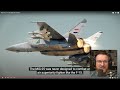 Royal Marine Reacts To Why The F-15 Terrified The Soviets