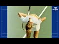 Martina Navratilova | Top-10 Points | US Open